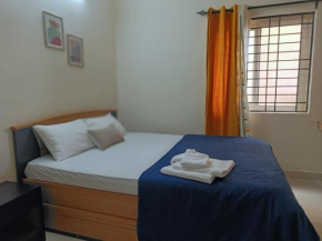 Avyak Fortune 2bhk in Kalyanagar
